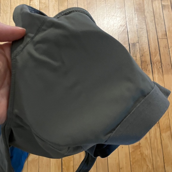 Halara Cloudful In My Feels V-Neck Low Support Tank Top Set of 2 - Picture 8 of 16